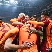 Galatasaray 2023 kad