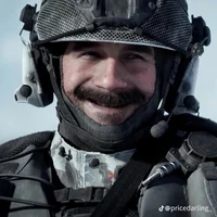 Captain Price 