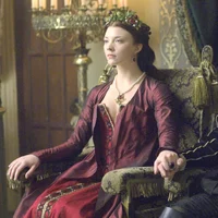 Anne Boleyn 