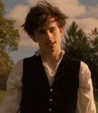Regulus Black
