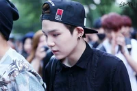 Yoongi 