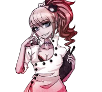 Junko Enoshima