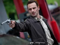 Rick Grimes 