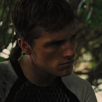 Peeta Mellark