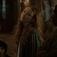 Maxine Mayfield Last