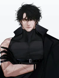 Bodyguard