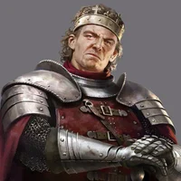 Short king