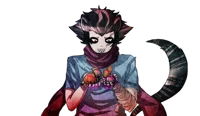 Gundham Tanaka