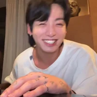 I Jungkook I 