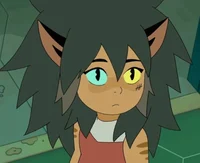 Tiny Catra
