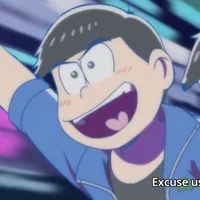 Karamatsu Matsuno