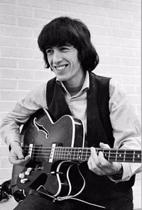 Bill Wyman