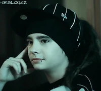 Tom kaulitz