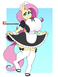 Fluttermaid 