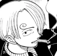 sanji