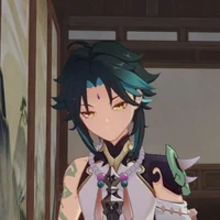 Adeptus Xiao