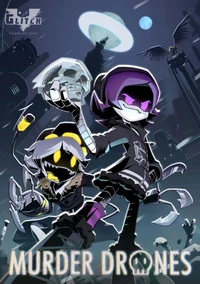 MURDER DRONES FNAF