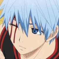 Tetsuya Kuroko 