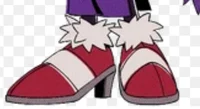 Blazes Shoes