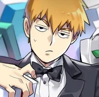 Reigen Arataka