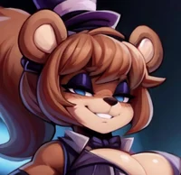 Fredina Fazbear