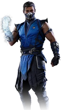 Sub-Zero