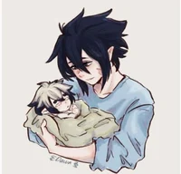 First father tamaki