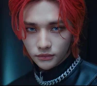 Hwang Hyunjin