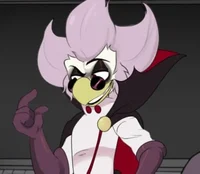 HC R_A_F Mad ducktor