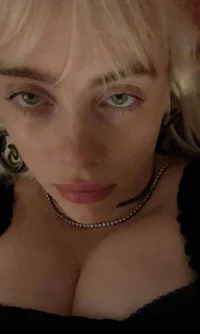 Billie eilish