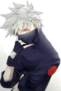 Husband kakashi 