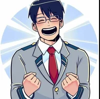 Tenya Iida