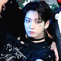 I Jungkook I 