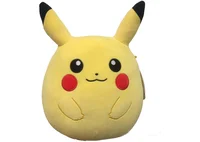 Plush Pikachu