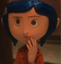 Coraline 