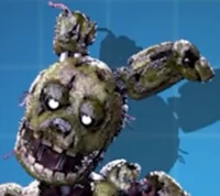 Springtrap 