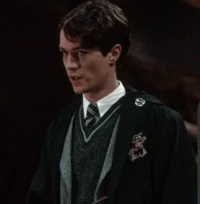 Tom Marvolo Riddle