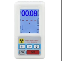 radioactive detector