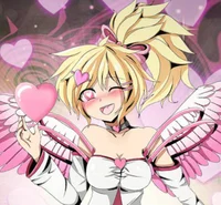 01 Cupid Valentine