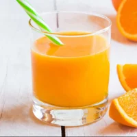Orange Juice