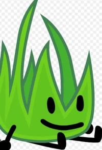 Grassy BFDI