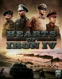 Hearts of Iron IV