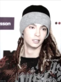 Tom Kaulitz