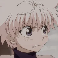 Killua