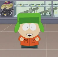 South park