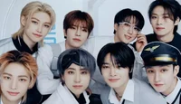 Stray Kids PT-15