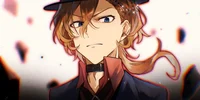 Chuuya Nakahara 