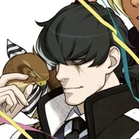 Simon Blackquill