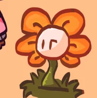 Flowey