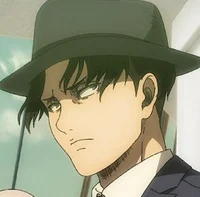 Levi Ackerman